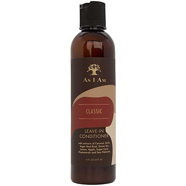 As I Am Classic Leave-In Conditioner 227ml