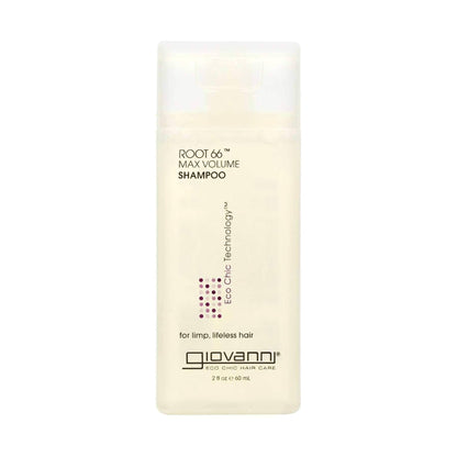Giovanni Root 66 Max Volume Shampoo