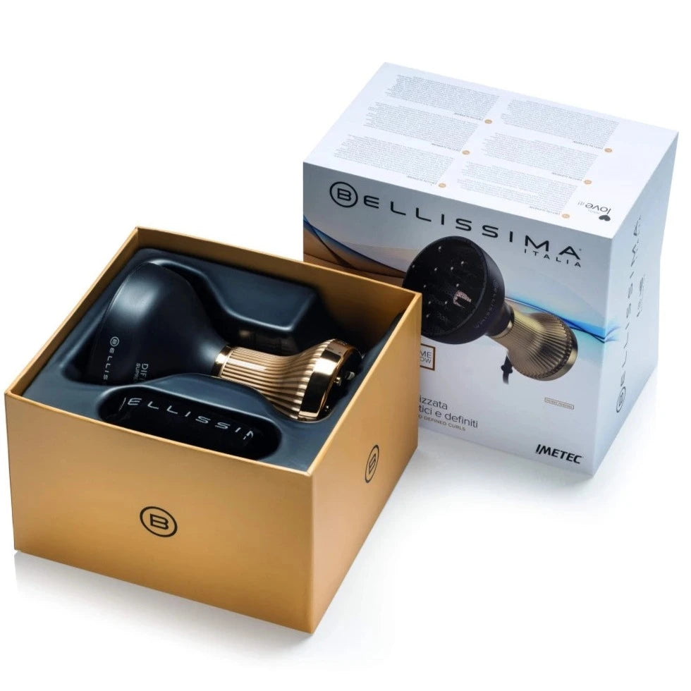 Bellissima Diffon Supreme Ion Care XL Difusor