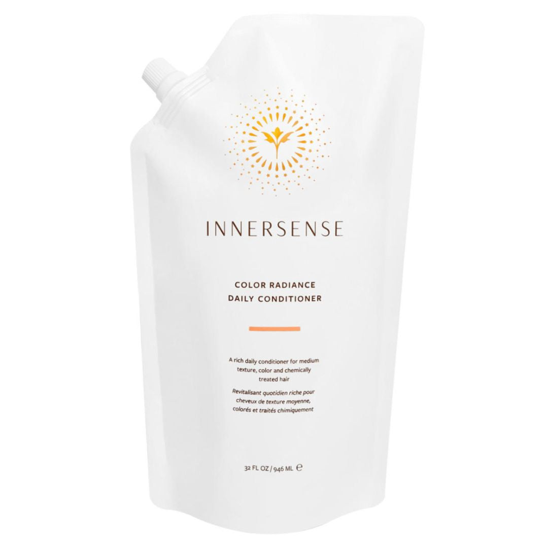 Innersense Color Radiance Daily Conditioner