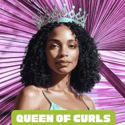 Bio Gentleaf Queen Of Curls Styling Gel 200ml