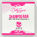 Curly Secret Shampoo Bar