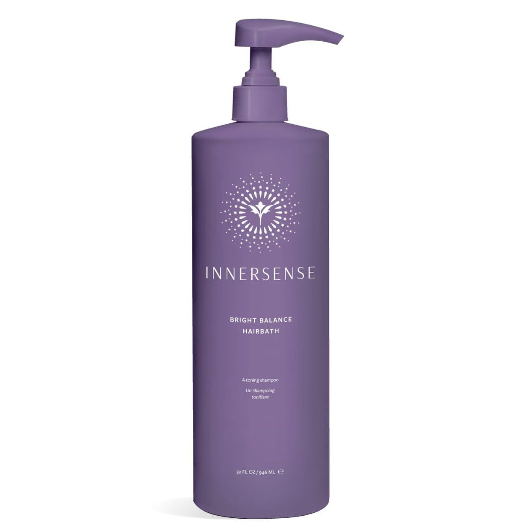 Innersense Bright Balance Hairbath