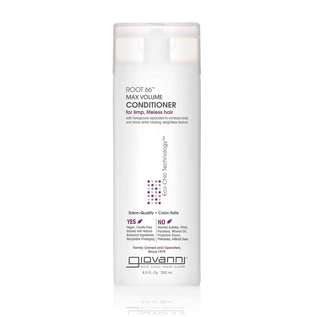 Giovanni Root 66 Max Volume Conditioner