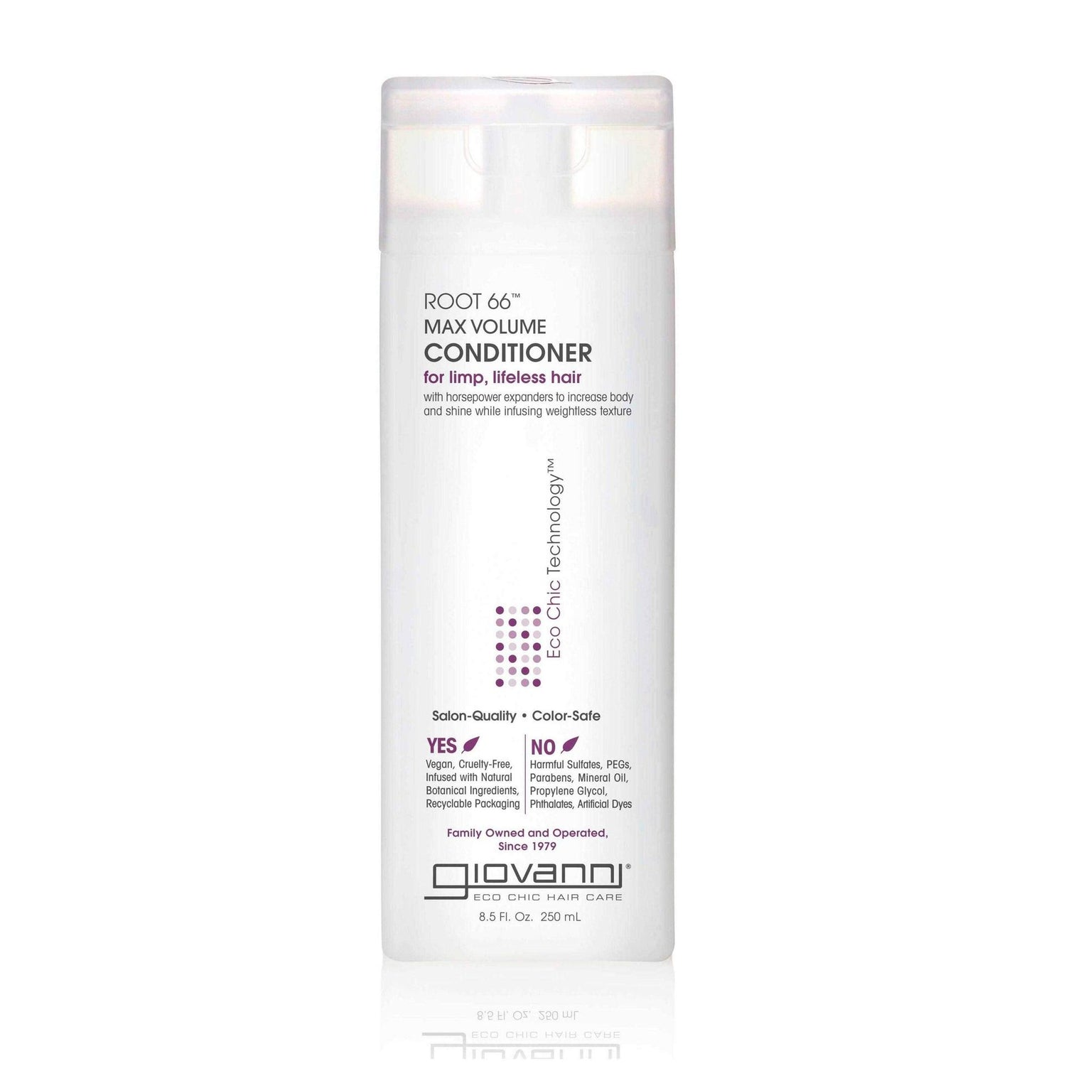 Giovanni Root 66 Max Volume Conditioner
