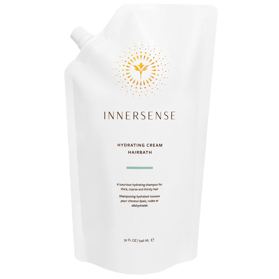 Innersense Hydrating Cream Hairbath