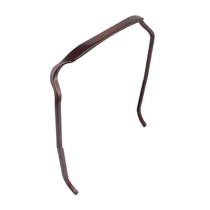 Zazzy Bandz Espresso