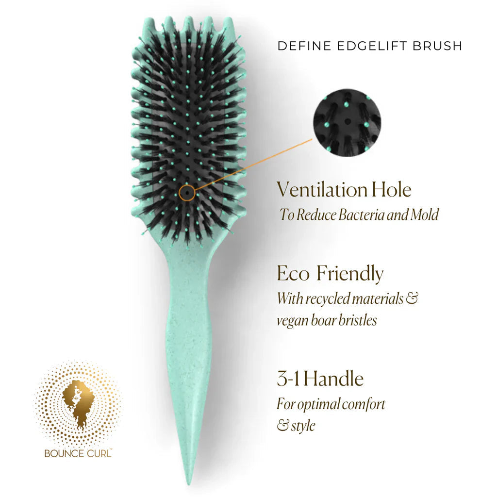 Bounce Curl Define Styling Brush