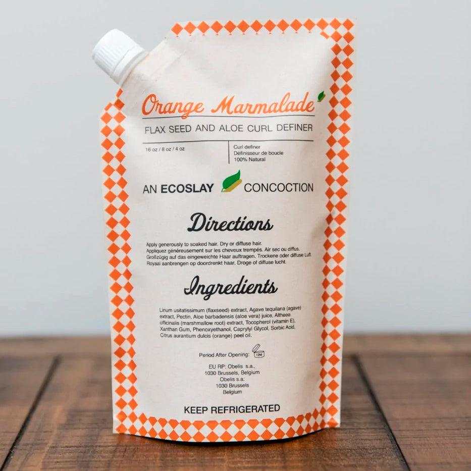 Ecoslay Orange Marmalade