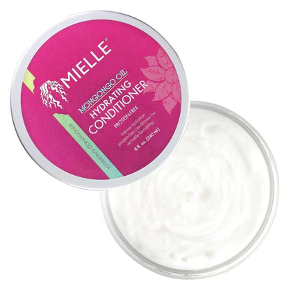 Mielle Mongongo Oil Hydrating Conditioner 240ml