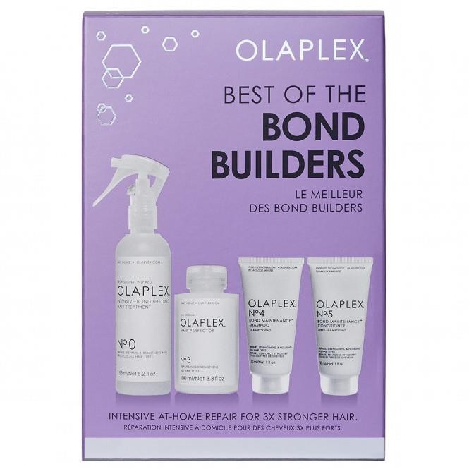 Olaplex Best of the Bond Builder 200ml