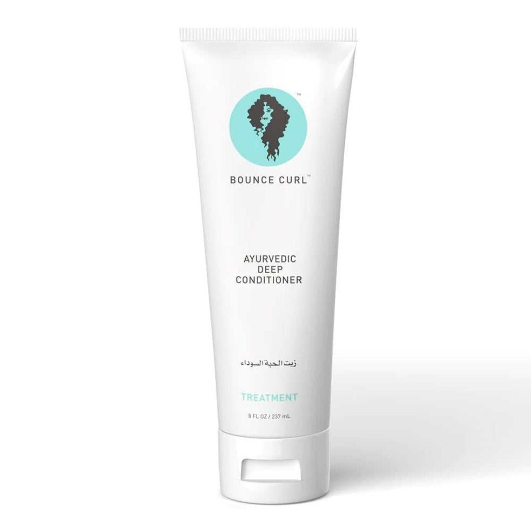 Bounce Curl Ayurvedic Deep Conditioner 237ml