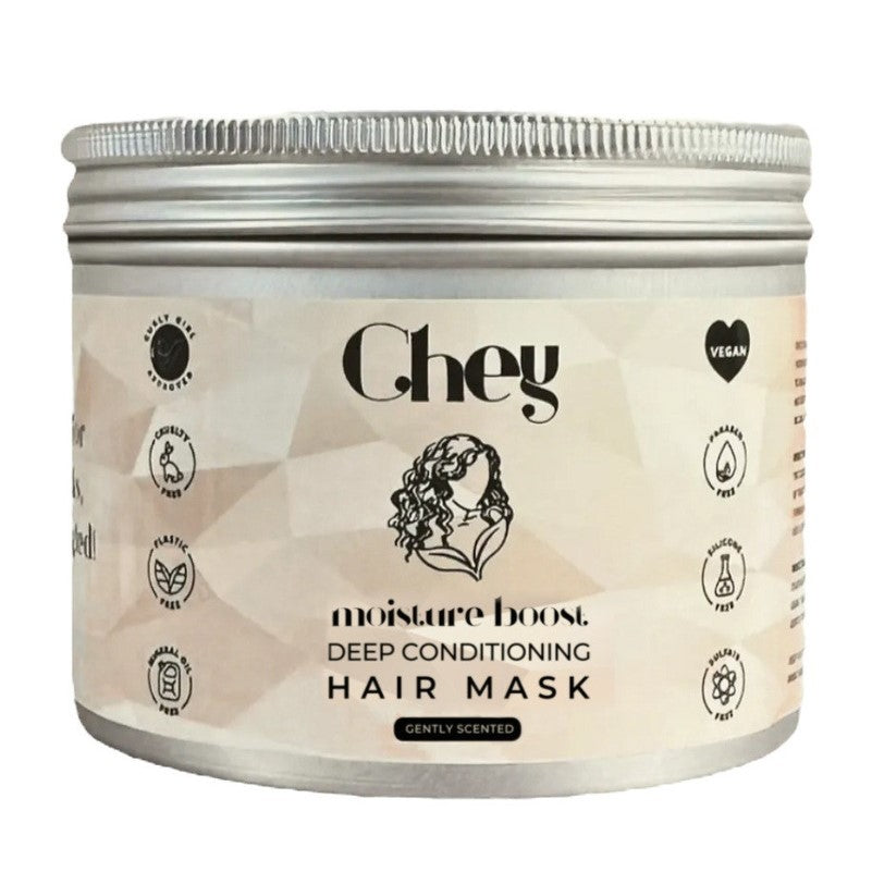 Chey Moisture Boost Deep Conditioning Hair Mask