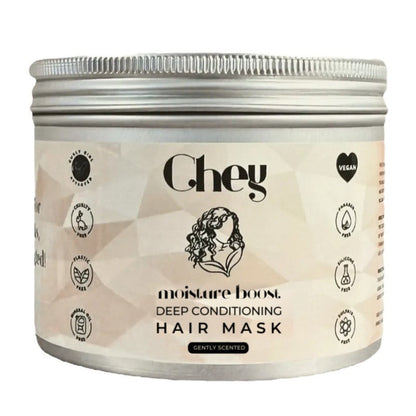 Chey Moisture Boost Deep Conditioning Hair Mask
