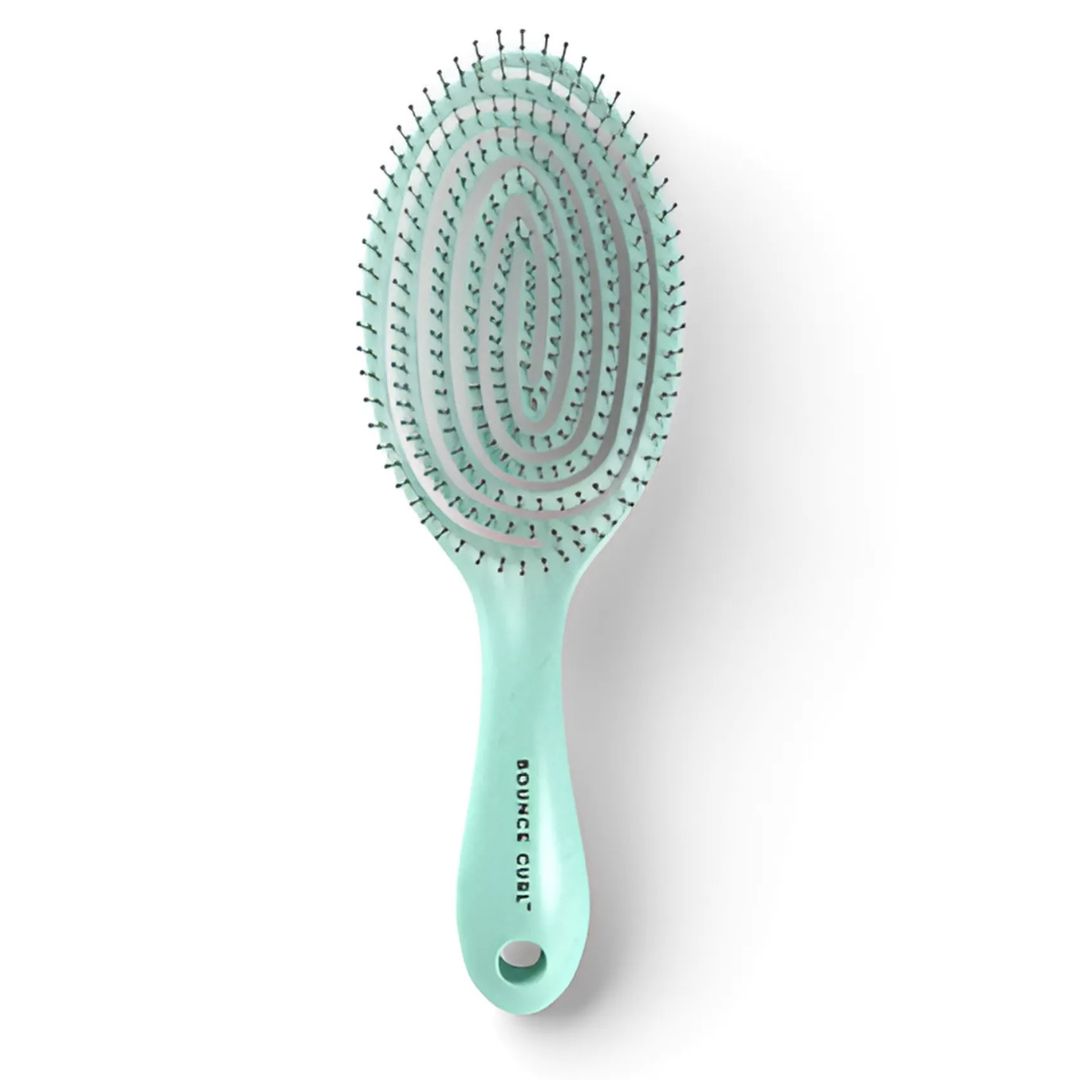 Bounce Curl Flexible Detangling Brush