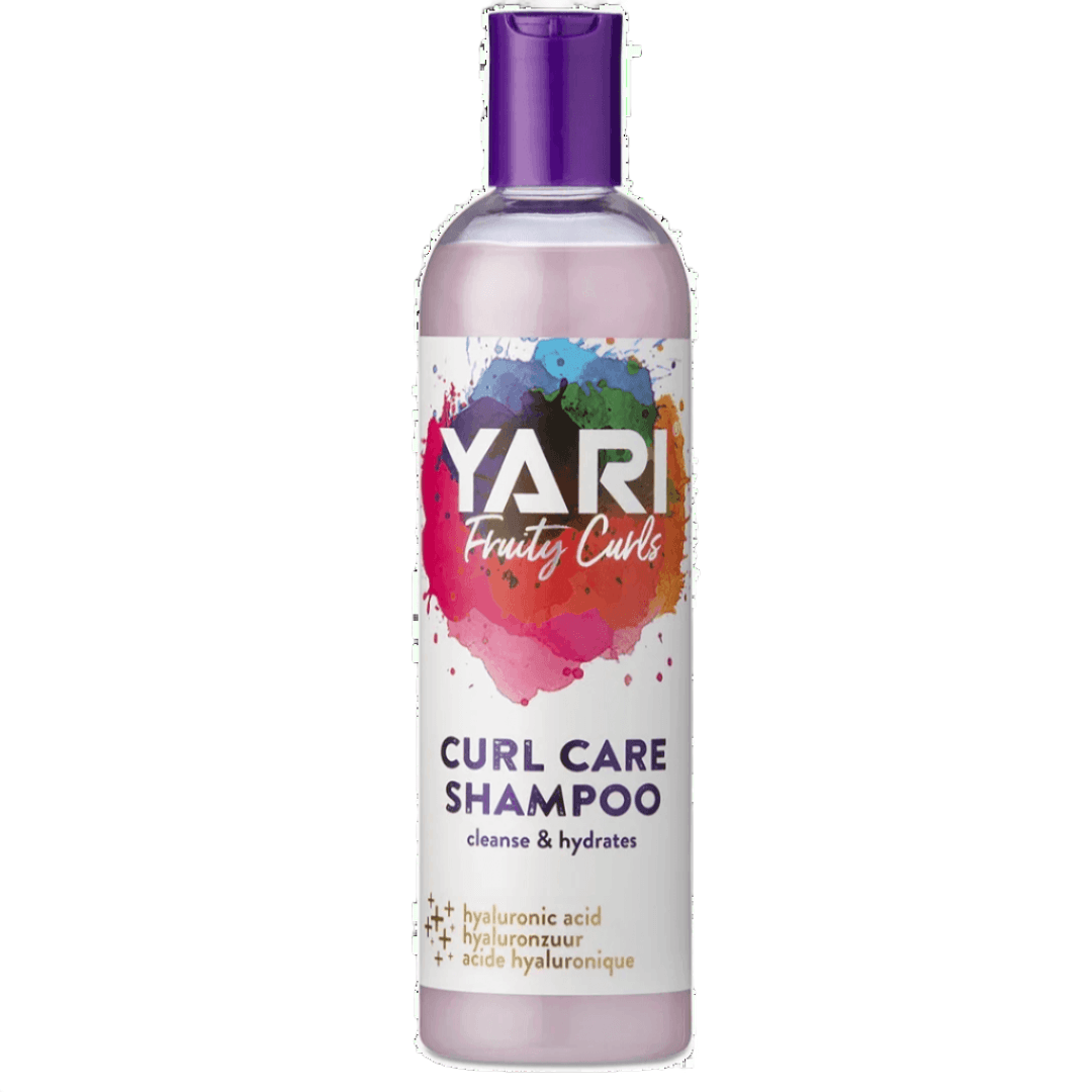 Yari Fruity Curls Curl Care Shampoo 355ml