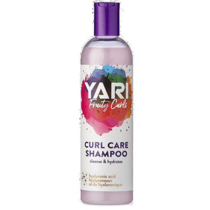 Yari Fruity Curls Curl Care Shampoo 355ml