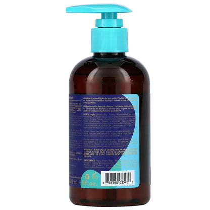 As I Am Born Curly Aloe Shampoo &amp; Wash 240ml