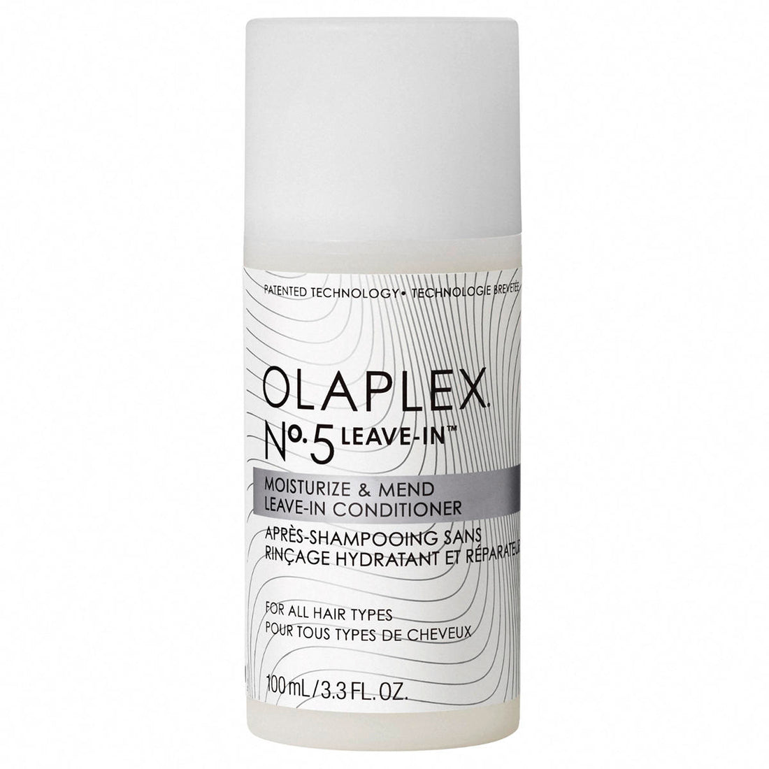 Olaplex Nº5 Moisturize &amp; Mend Leave-In Conditioner 100ml