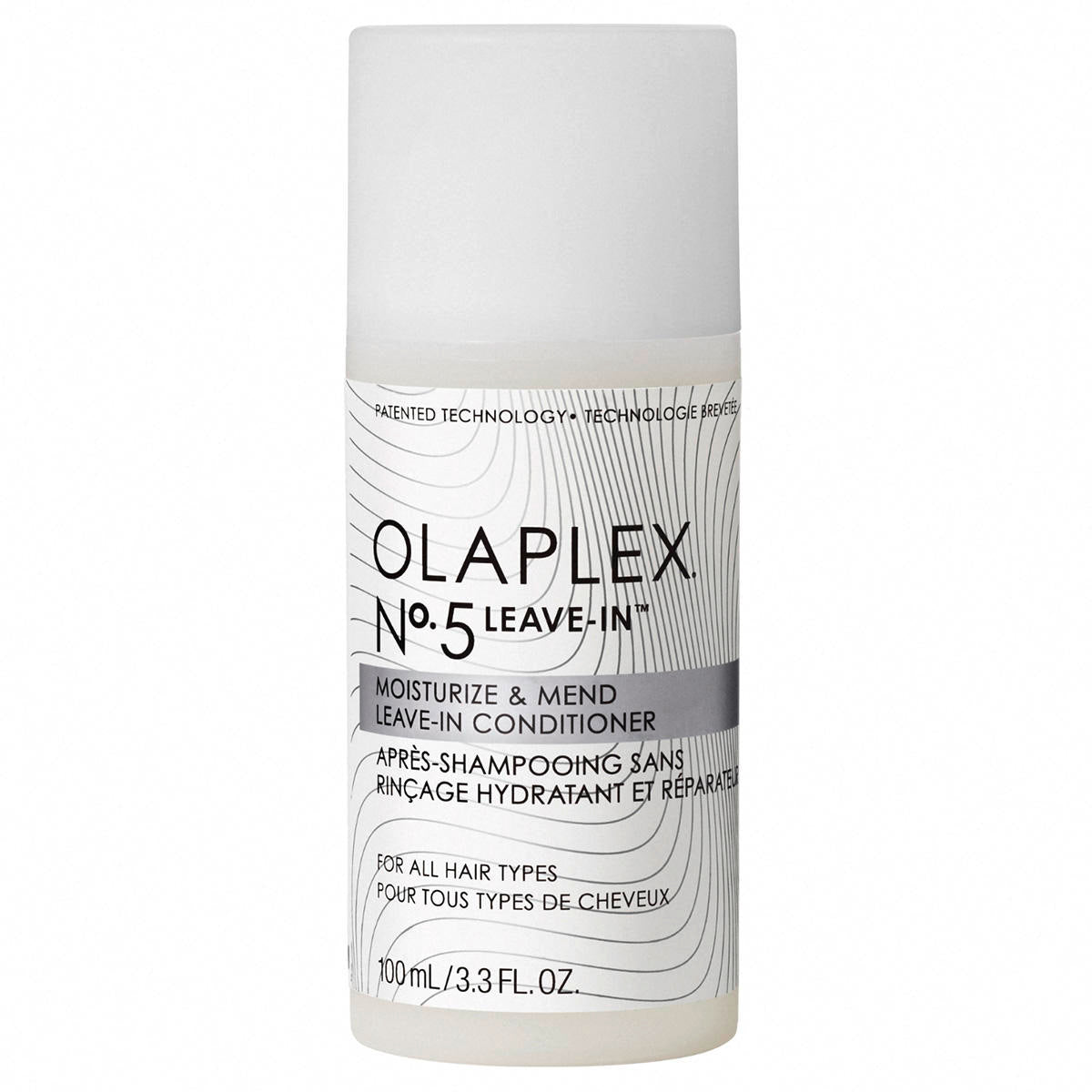 Olaplex Nº5 Moisturize &amp; Mend Leave-In Conditioner 100ml