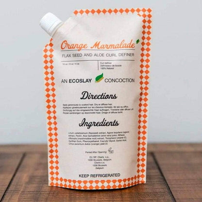 Ecoslay Orange Marmalade