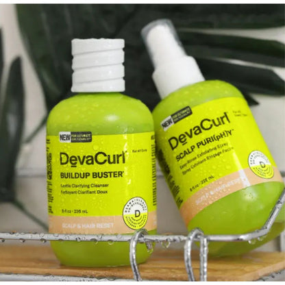 DevaCurl Buildup Buster 8oz