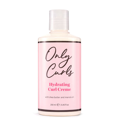 Only Curls Hydrating Curl Cream