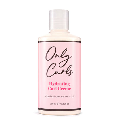 Only Curls Hydrating Curl Cream
