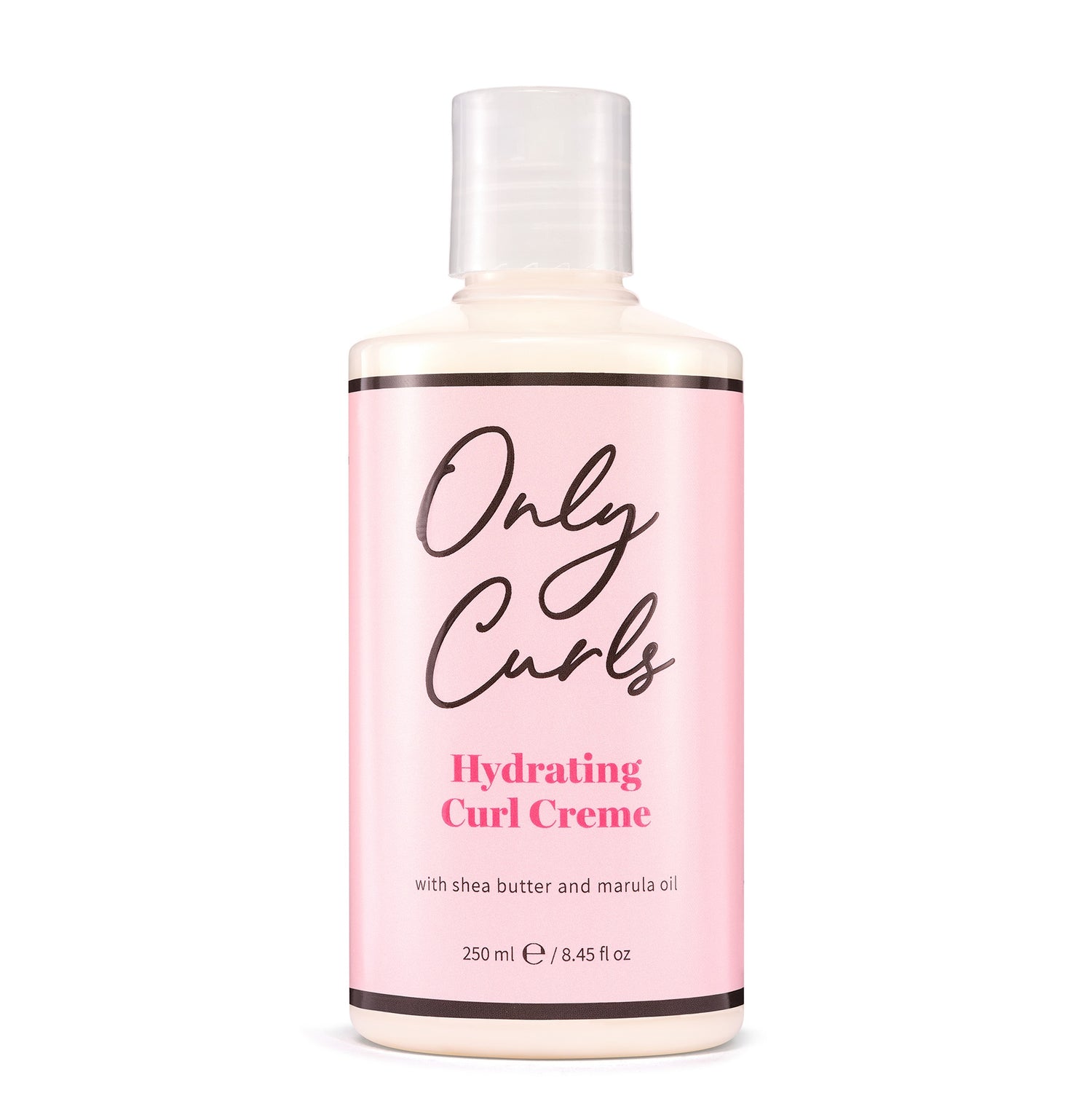 Only Curls Hydrating Curl Cream