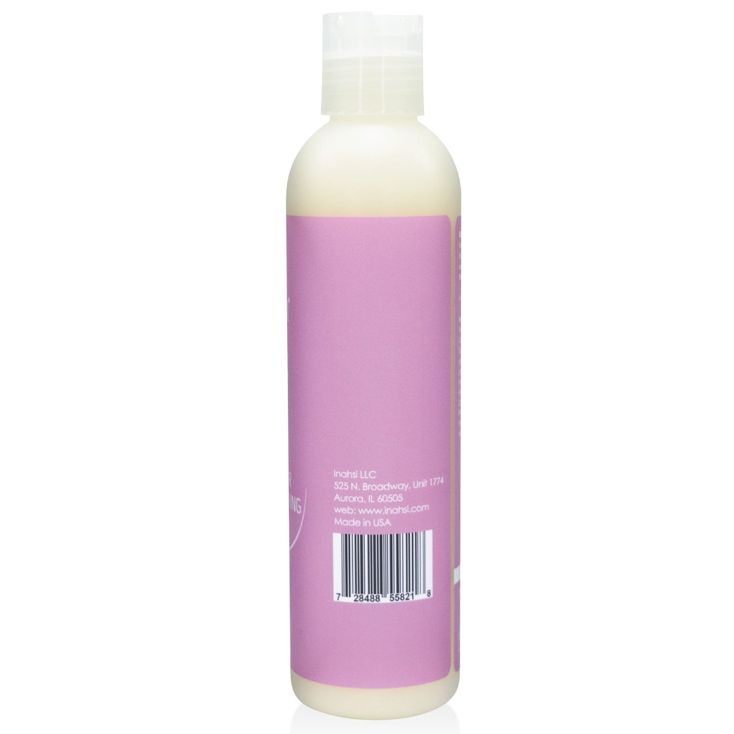Inahsi Naturals RnR Bond Strengthening Shampoo