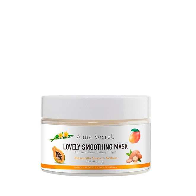 Alma Secret Lovely Smoothing Mask 250ml