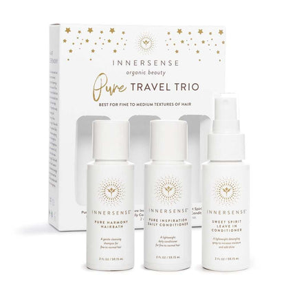 Innersense Pure Travel Trio