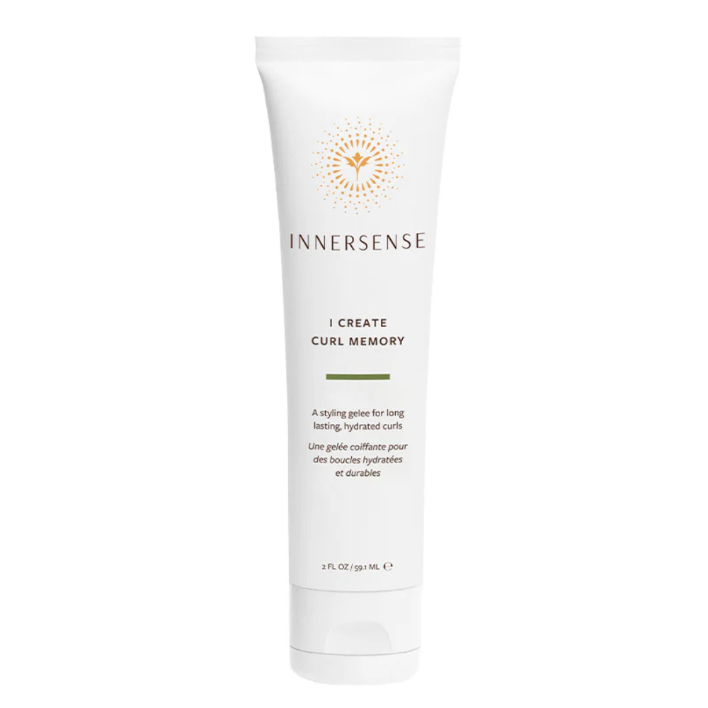 Innersense I Create Curl Memory