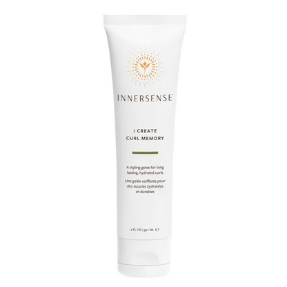 Innersense I Create Curl Memory