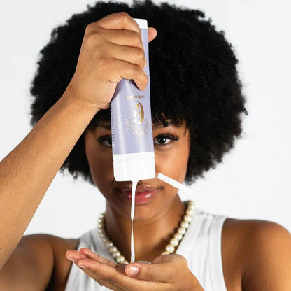 Curly Angels Salvation Conditioner