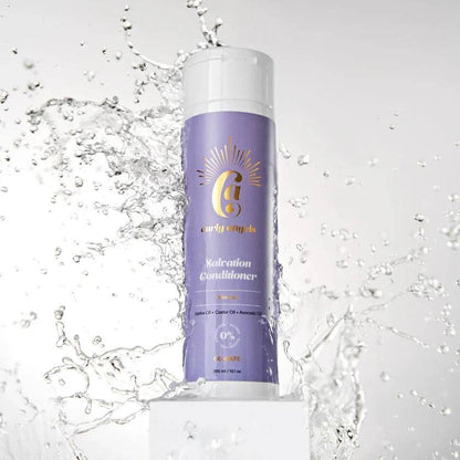 Curly Angels Salvation Conditioner
