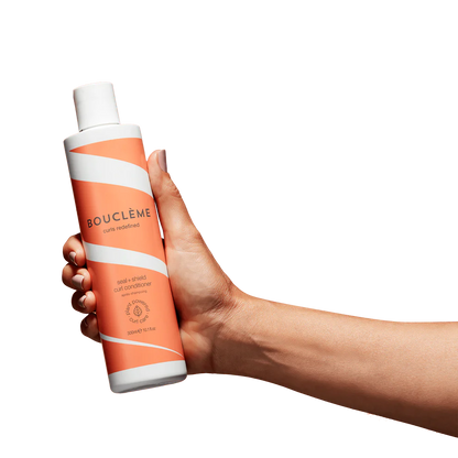 Boucleme Curls Redefined Seal+ Shield Curl Conditioner 300ml