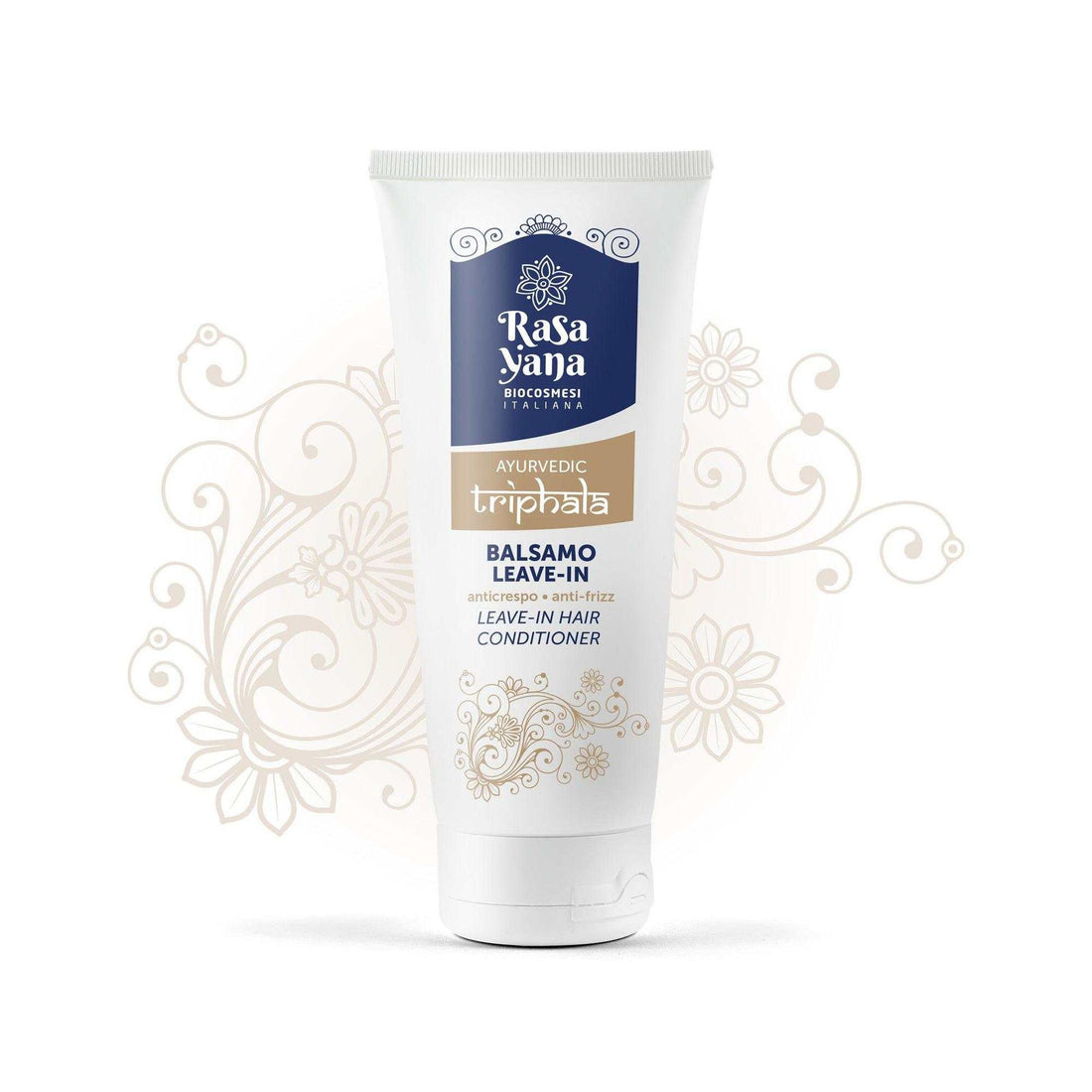 Rasayana Biocosmesi Ayurvedic Balsamo Leave-In 200ml