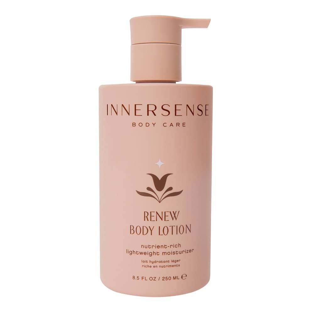 Innersense Body Care Renew Body Lotion 250ml