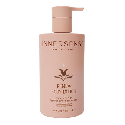 Innersense Body Care Renew Body Lotion 250ml