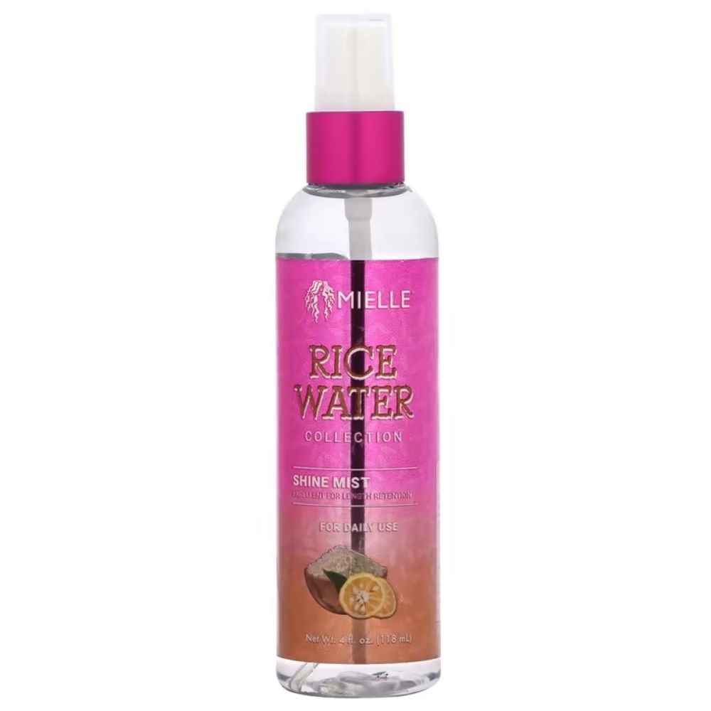 Mielle Rice Water Shine Mist 118ml