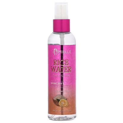 Mielle Rice Water Shine Mist 118ml