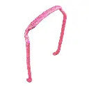 Zazzy Bandz Hot Pink Gold Aztec Wrapped original