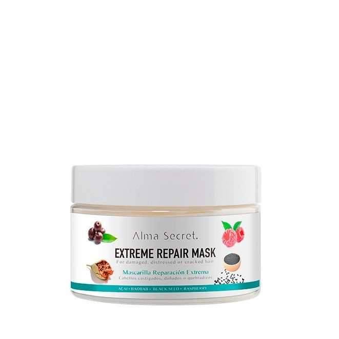 Alma Secret Extreme Repair Mask 250ml