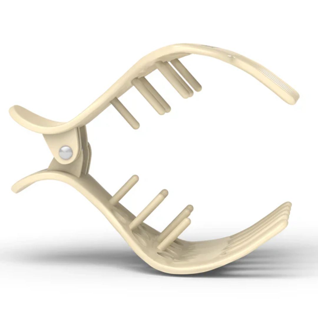 Bounce Curl Stay Lifted! Volume Root Clips (Tan)