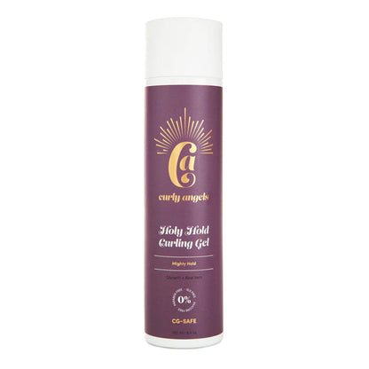 Curly Angels Holy Hold Curling Gel 250ml