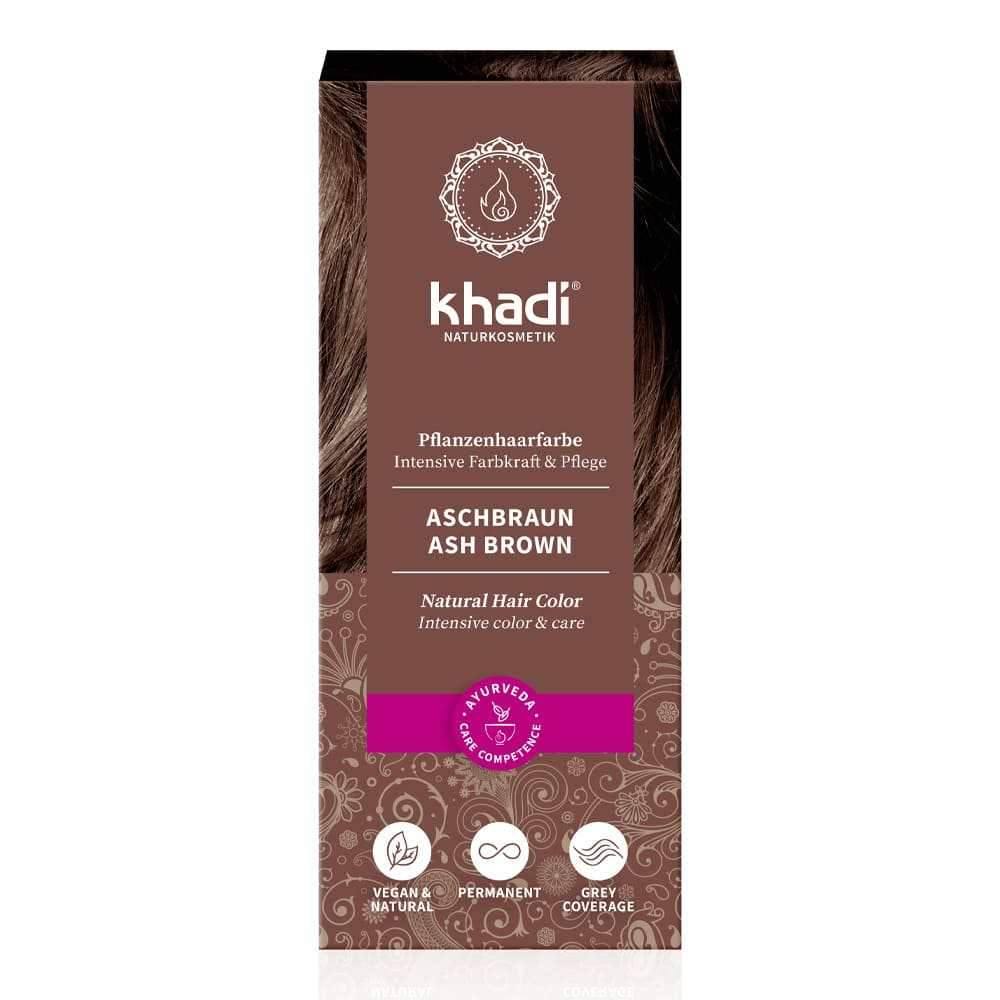 Khadi Natural Henna Dye 100g