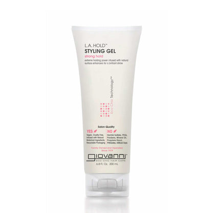 Giovanni L.A. Hold Styling Gel