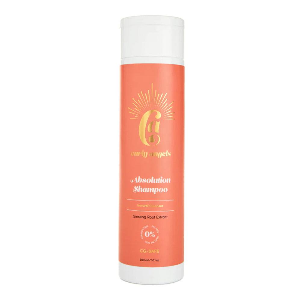 Curly Angels Abolution Shampoo