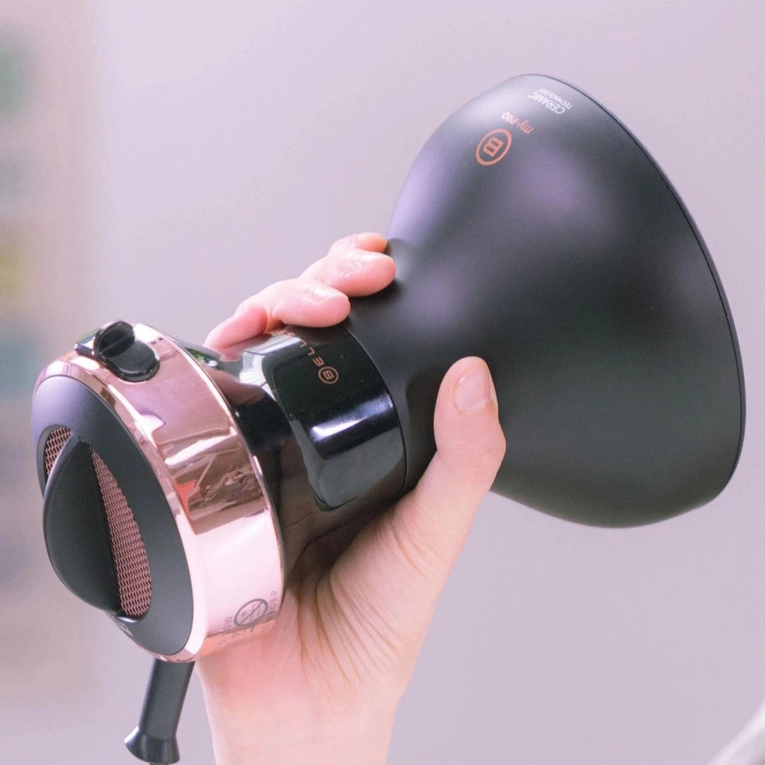 Bellissima My Pro Diffon DF1 3000 Hair Dryer with Ceramic Technology